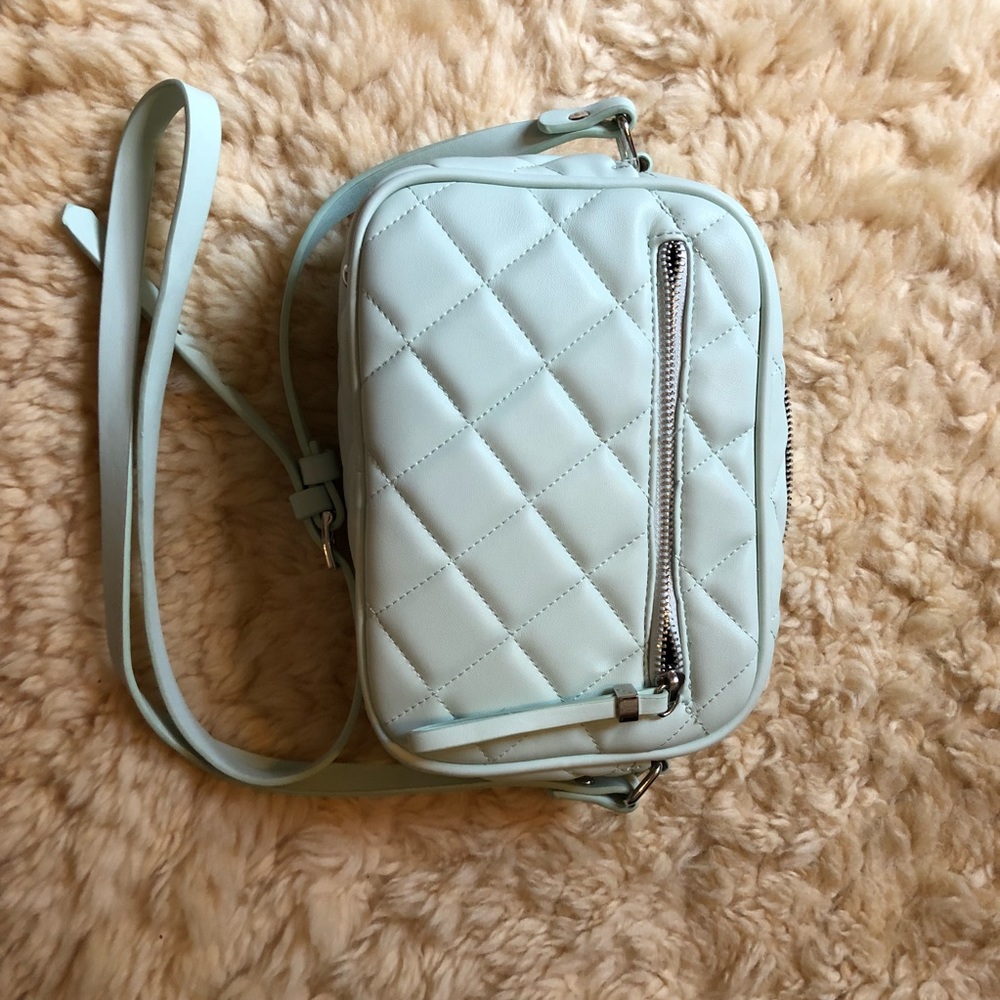 Quilted Purse
